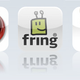 Illustration for article titled The Week in iPhone Apps: Fresh Fring and Other Diversions
